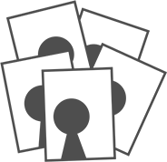 printouts deliver icon