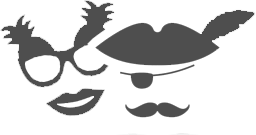 the props icon