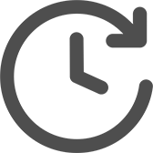 service duration icon